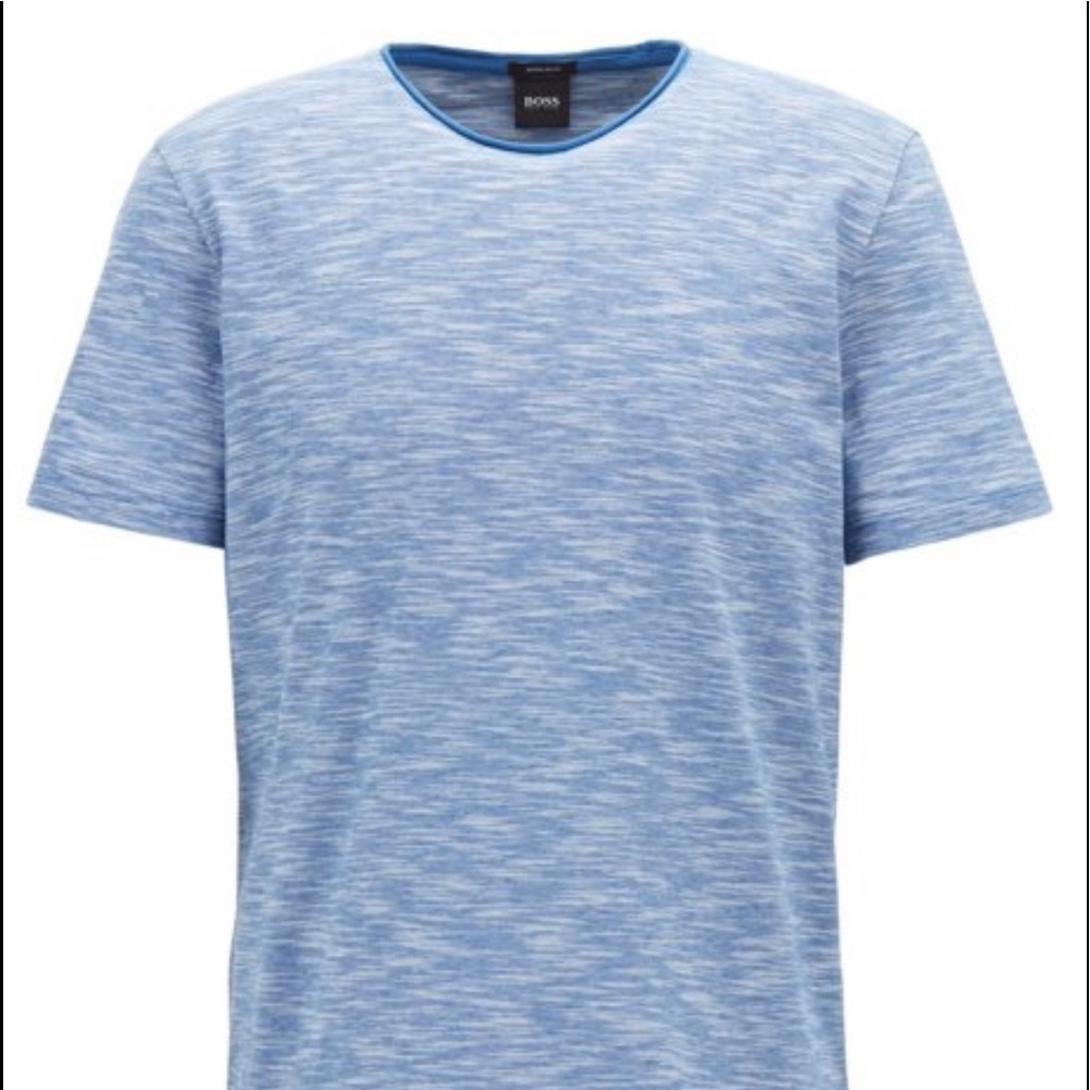 Hugo Boss Tiburt T-Shirt Sz XL